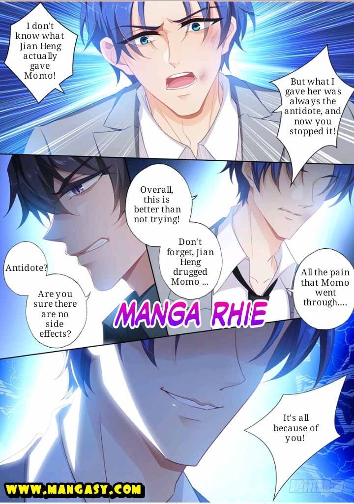 Ex-wife of A Billionaire Chapter 397 - Page 7