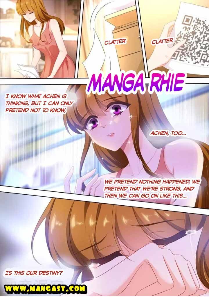 Ex-wife of A Billionaire Chapter 401 - Page 1