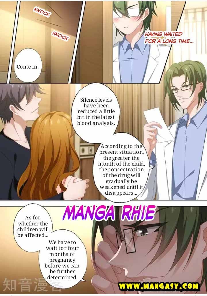 Ex-wife of A Billionaire Chapter 422 - Page 6