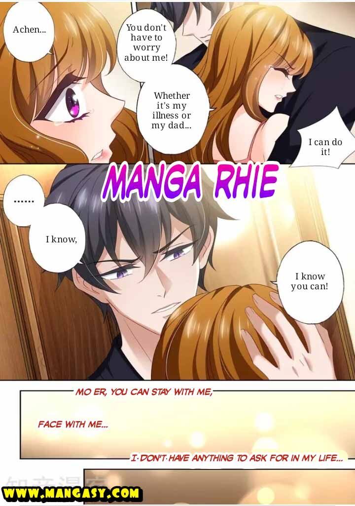 Ex-wife of A Billionaire Chapter 426 - Page 7