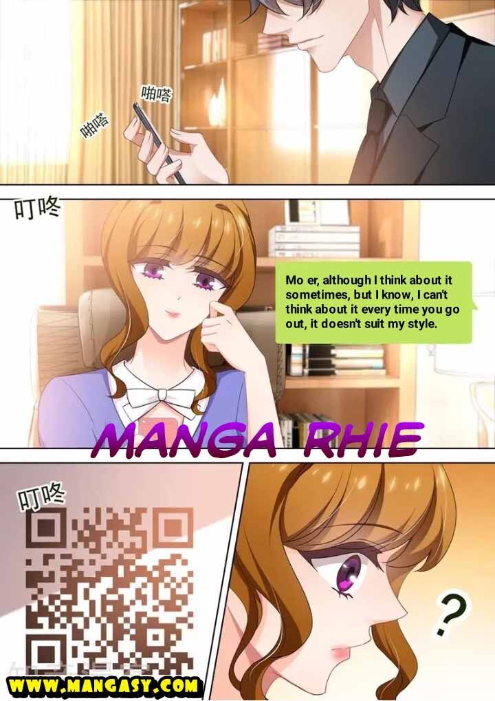 Ex-wife of A Billionaire Chapter 428 - Page 3