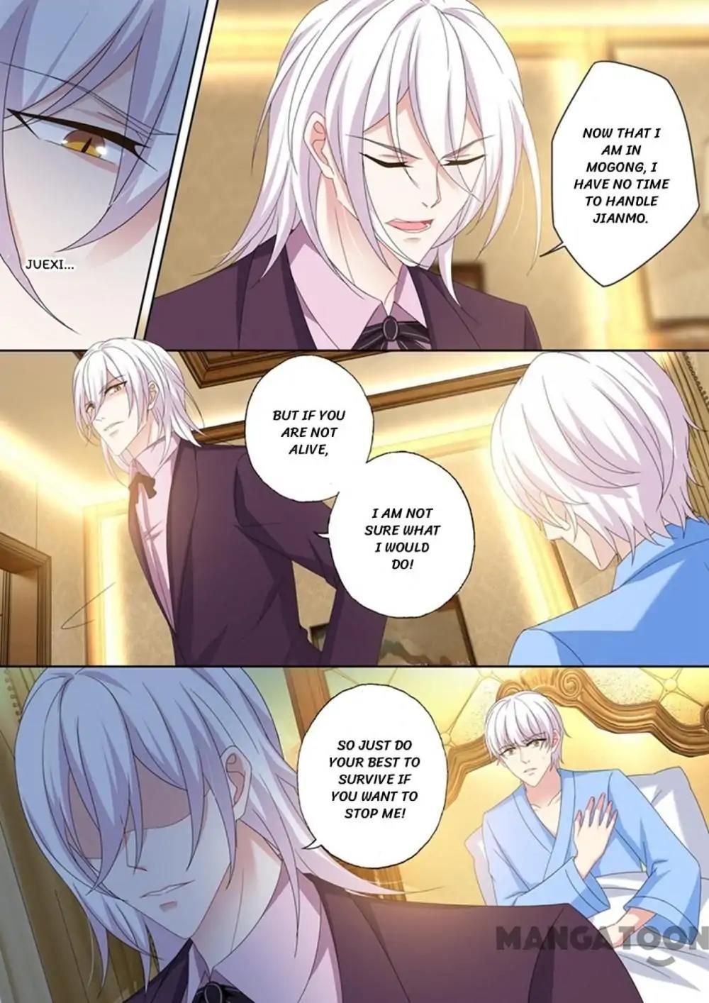 Ex-wife of A Billionaire Chapter 435 - Page 2