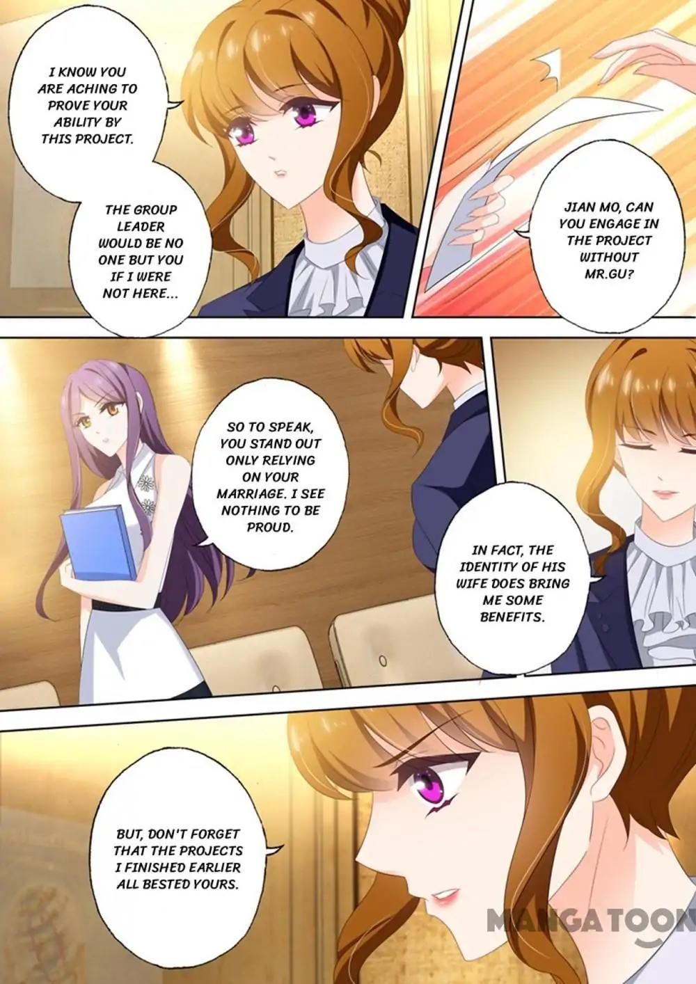 Ex-wife of A Billionaire Chapter 436 - Page 7