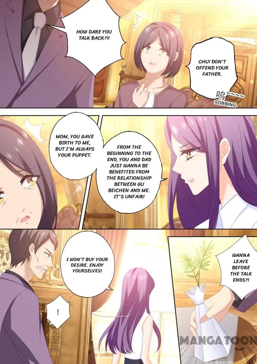 Ex-wife of A Billionaire Chapter 443 - Page 6
