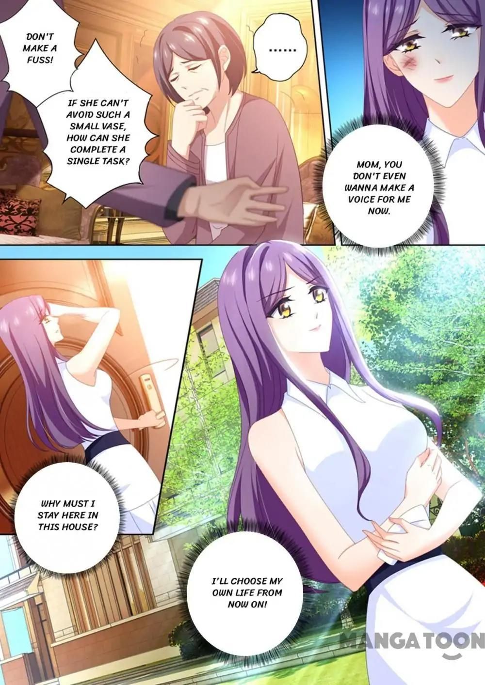 Ex-wife of A Billionaire Chapter 443 - Page 8