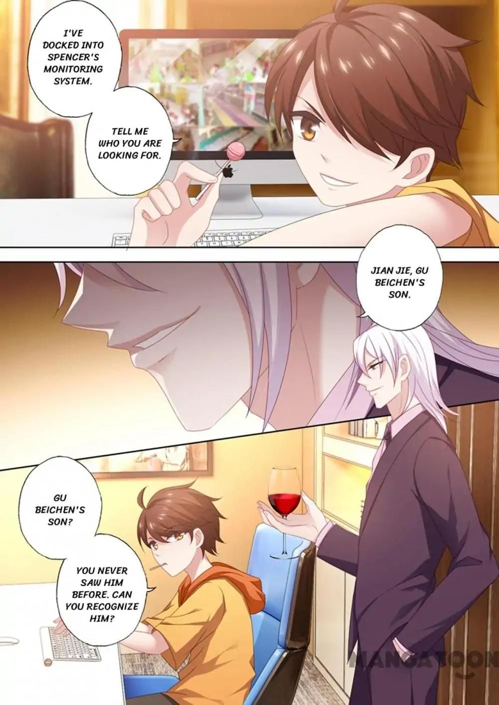 Ex-wife of A Billionaire Chapter 446 - Page 6