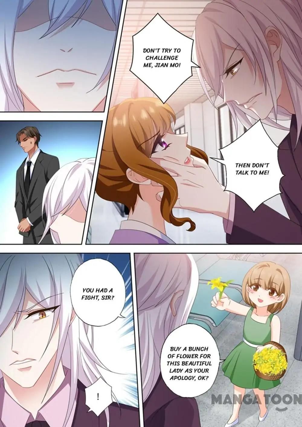 Ex-wife of A Billionaire Chapter 451 - Page 6