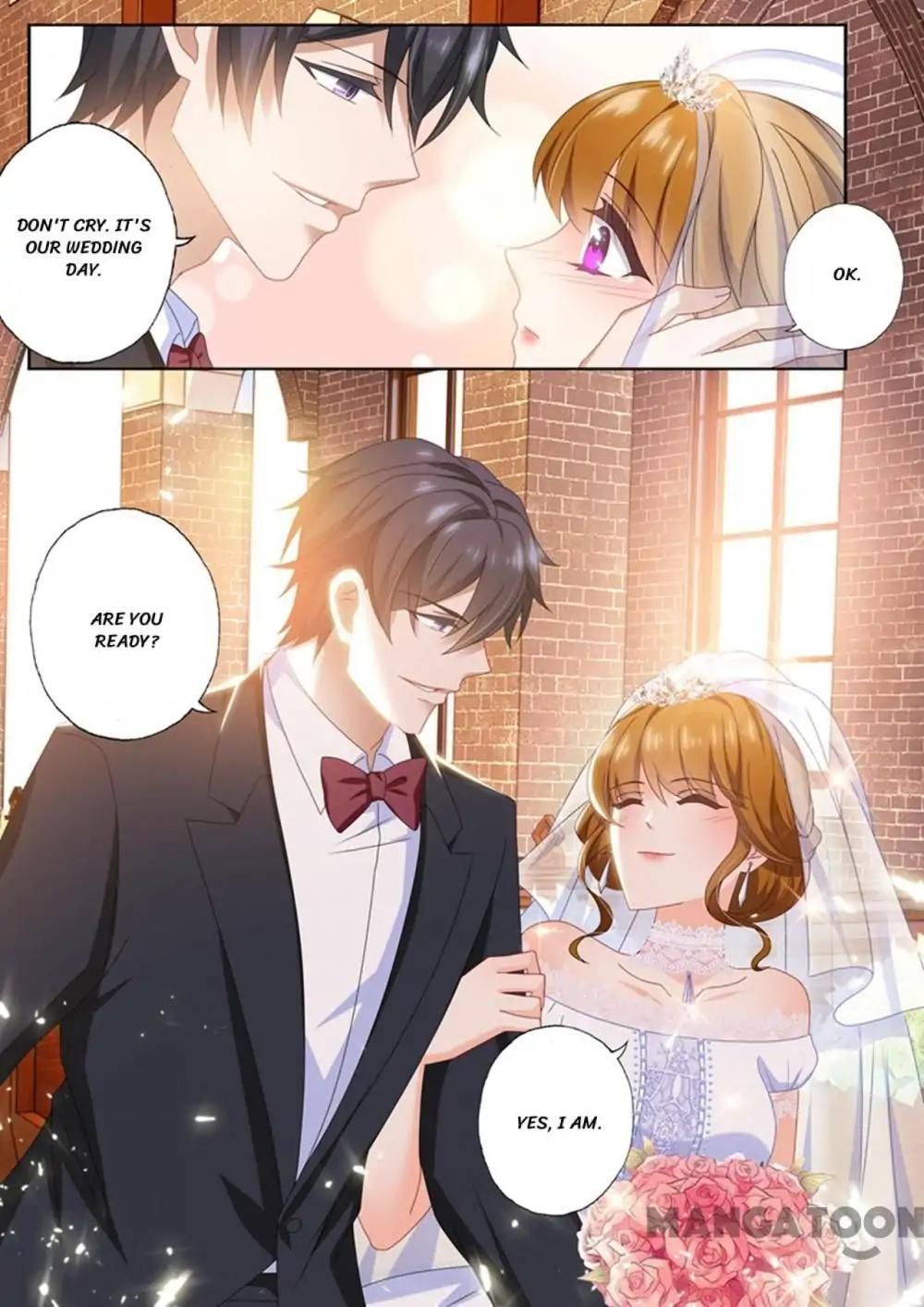 Ex-wife of A Billionaire Chapter 458 - Page 4