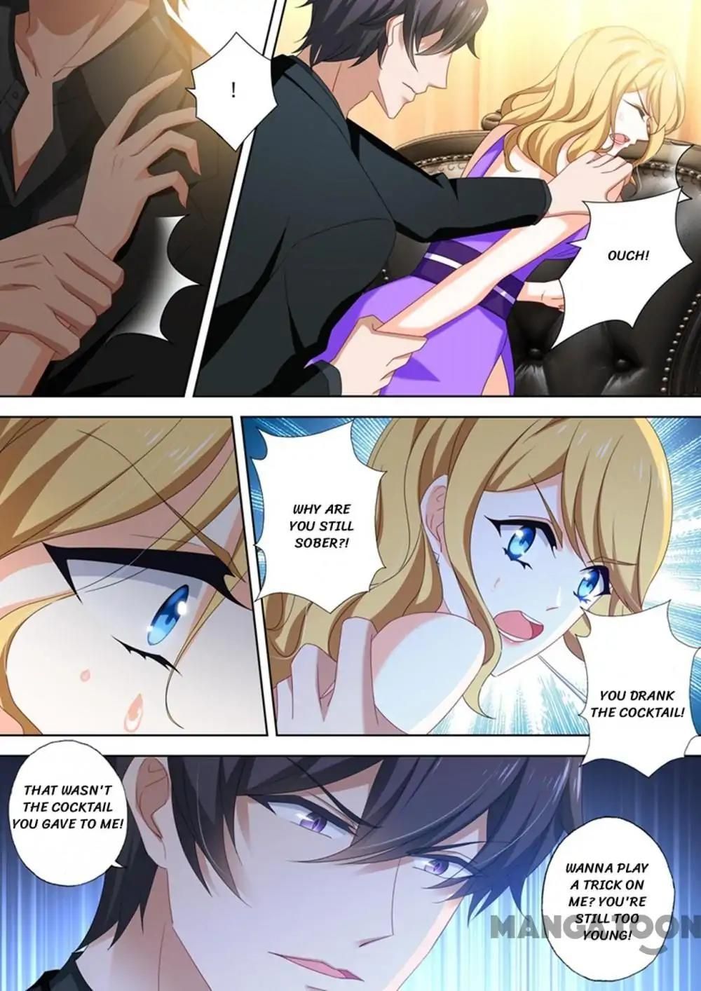 Ex-wife of A Billionaire Chapter 465 - Page 6