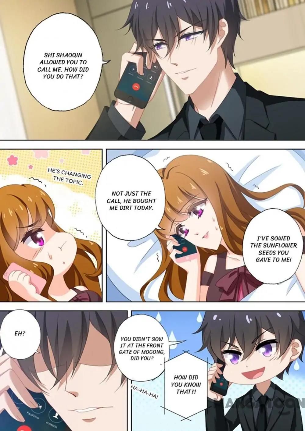 Ex-wife of A Billionaire Chapter 477 - Page 2