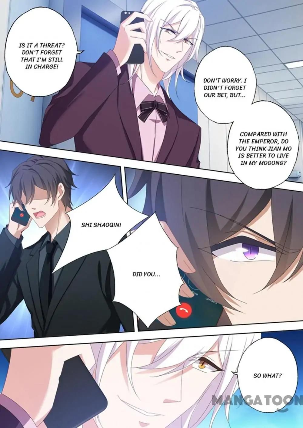 Ex-wife of A Billionaire Chapter 477 - Page 6