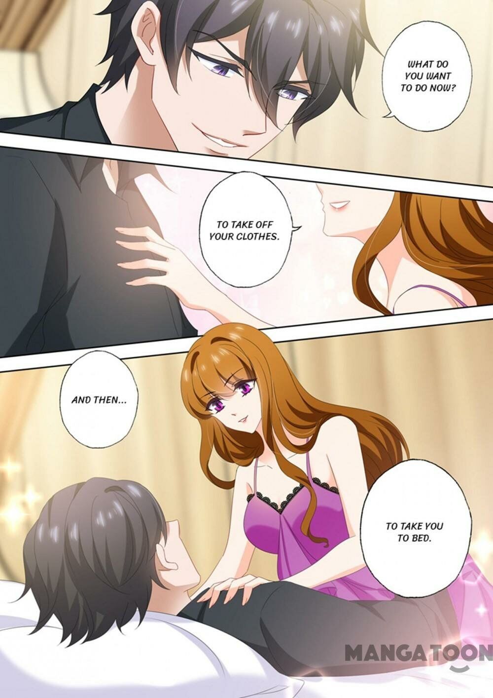 Ex-wife of A Billionaire Chapter 512 - Page 8
