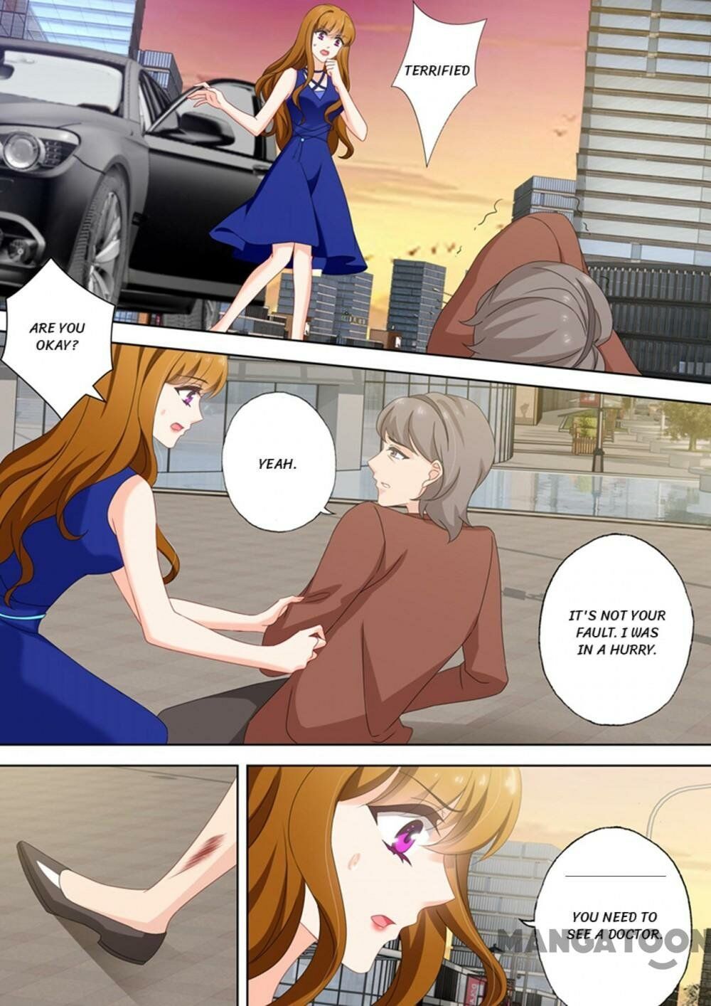 Ex-wife of A Billionaire Chapter 514 - Page 6