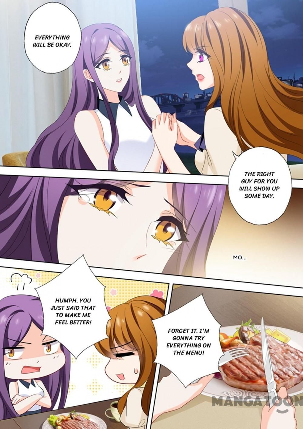 Ex-wife of A Billionaire Chapter 526 - Page 3