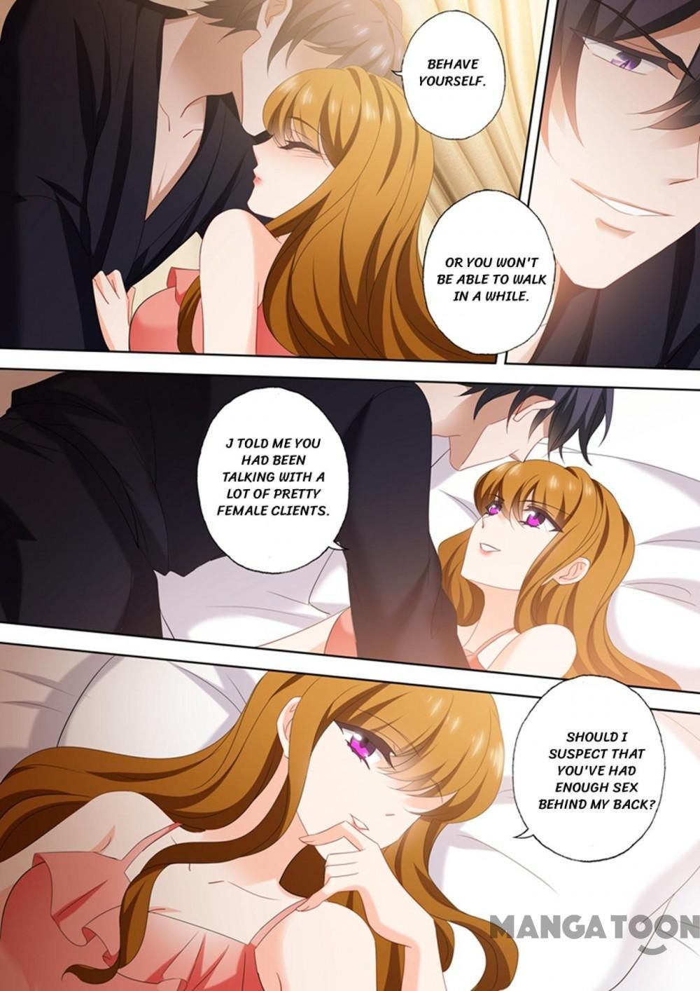 Ex-wife of A Billionaire Chapter 526 - Page 7