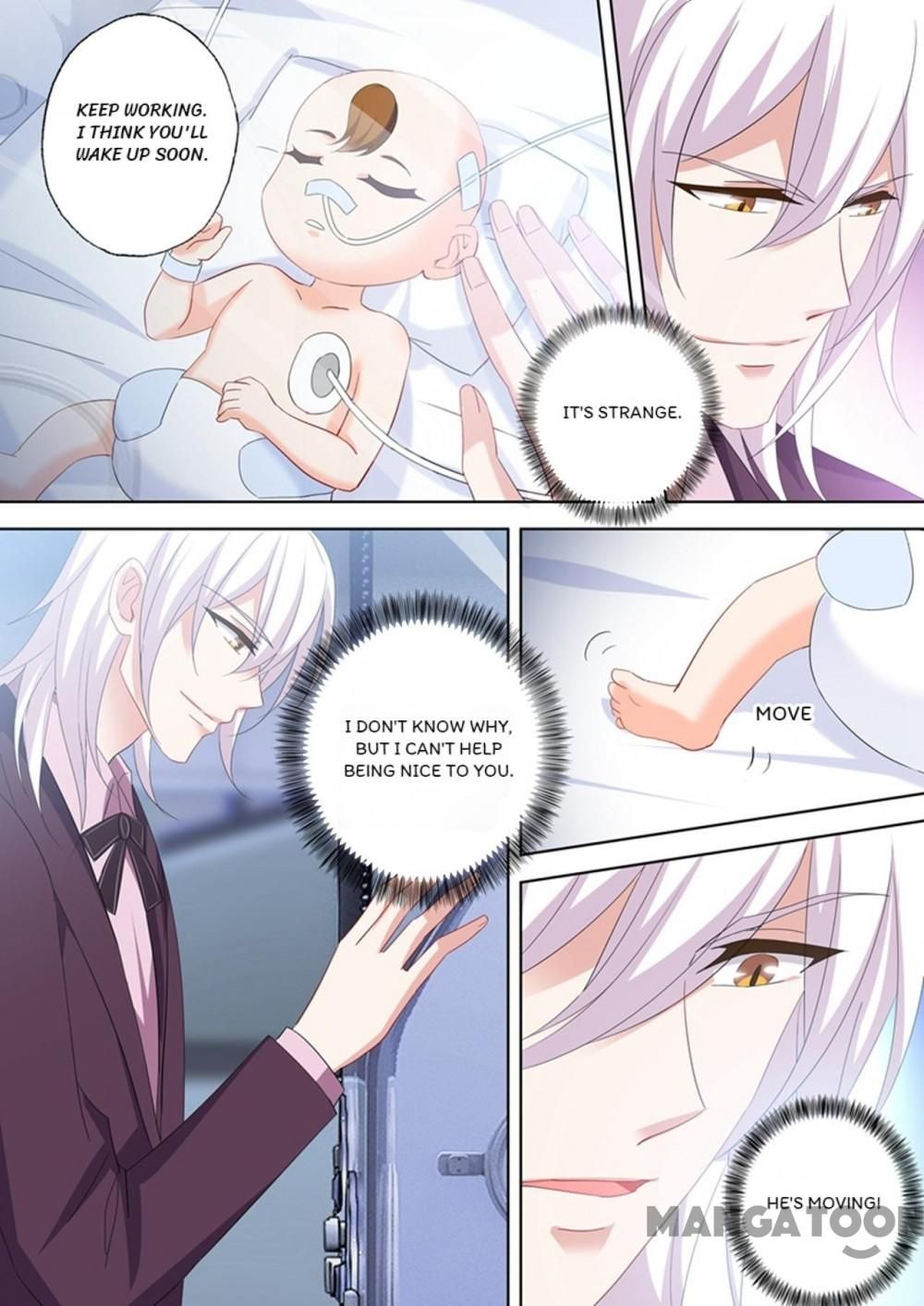 Ex-wife of A Billionaire Chapter 527 - Page 6