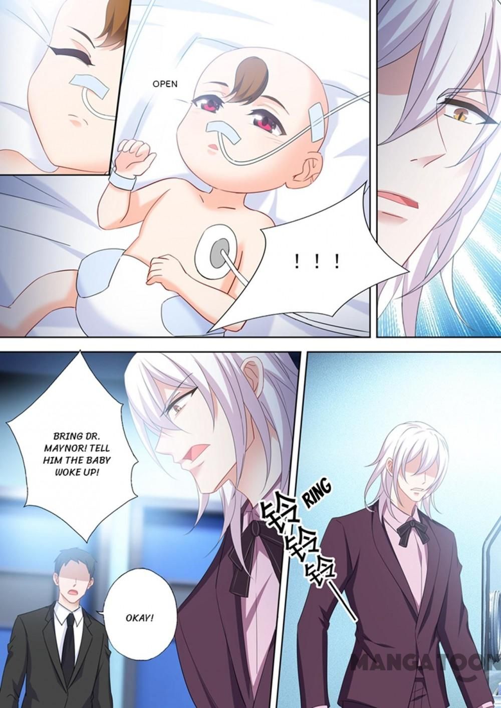 Ex-wife of A Billionaire Chapter 527 - Page 7