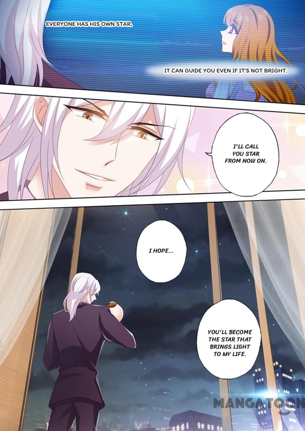 Ex-wife of A Billionaire Chapter 531 - Page 8