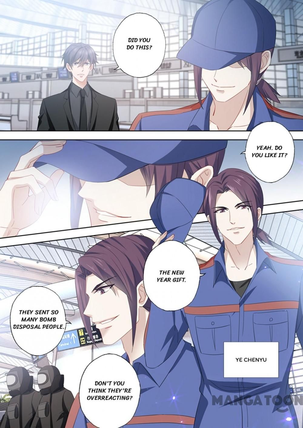 Ex-wife of A Billionaire Chapter 534 - Page 7