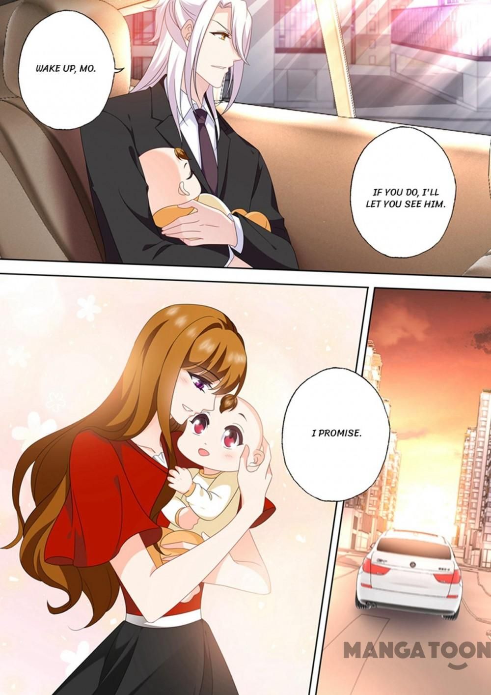 Ex-wife of A Billionaire Chapter 563 - Page 4