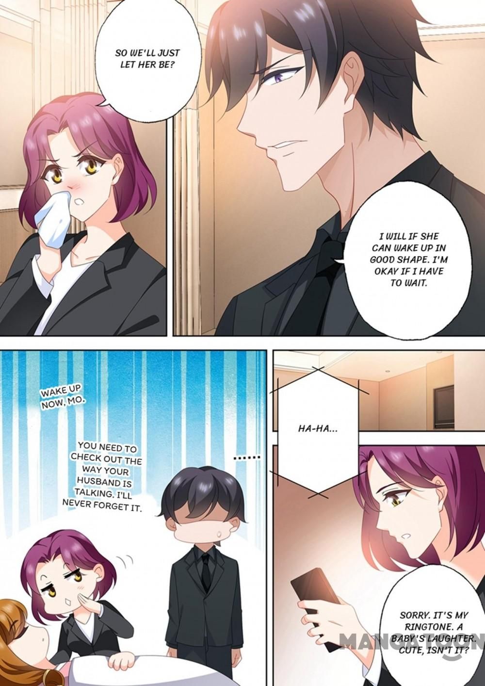 Ex-wife of A Billionaire Chapter 563 - Page 6