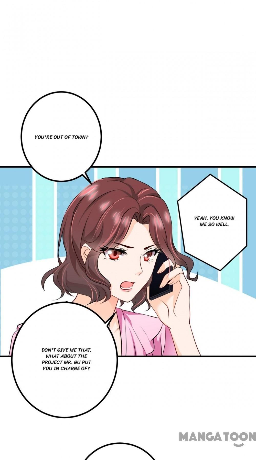 Ex-wife of A Billionaire Chapter 570 - Page 9