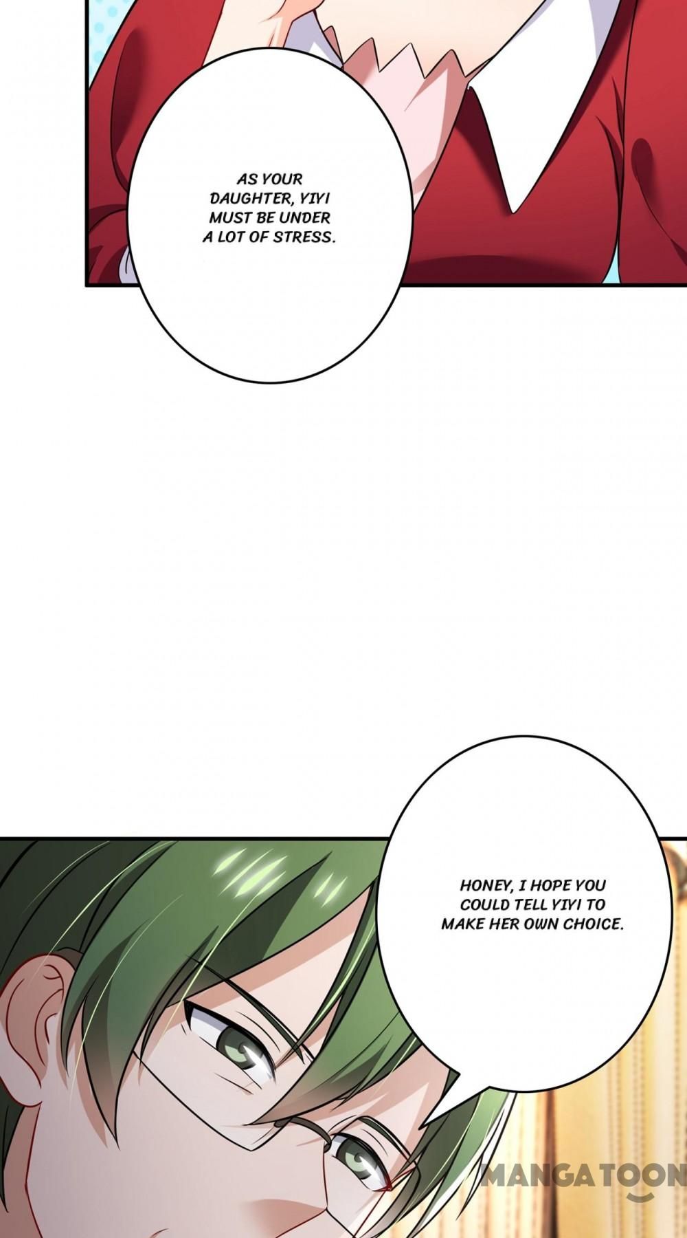 Ex-wife of A Billionaire Chapter 582 - Page 4