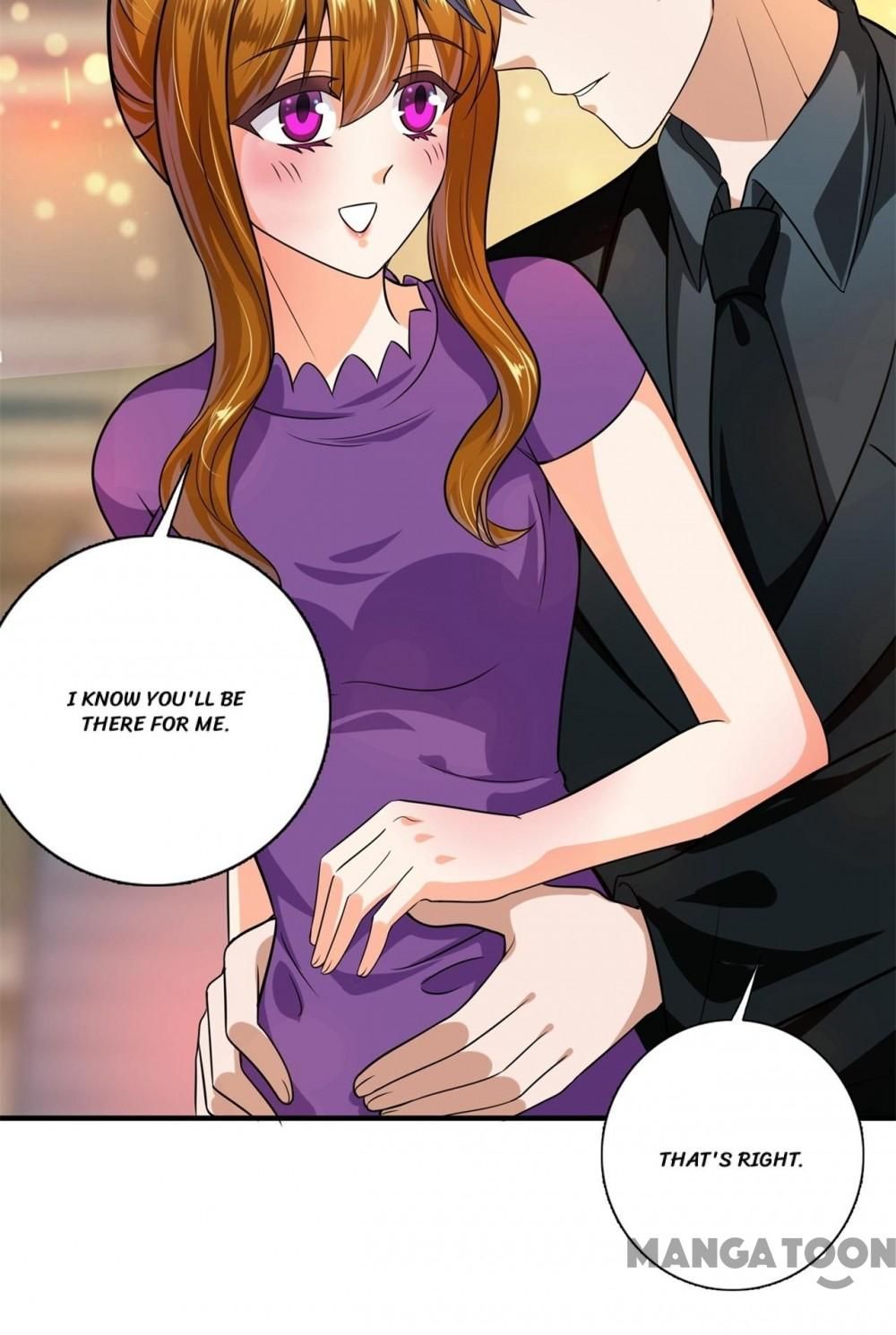 Ex-wife of A Billionaire Chapter 594 - Page 30
