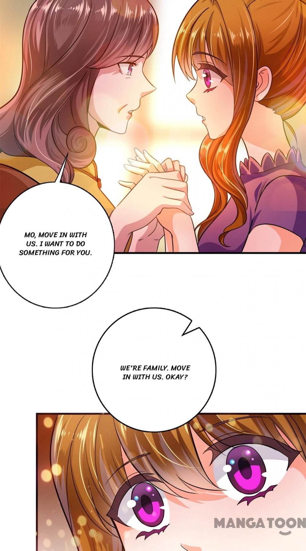 Ex-wife of A Billionaire Chapter 594 - Page 40