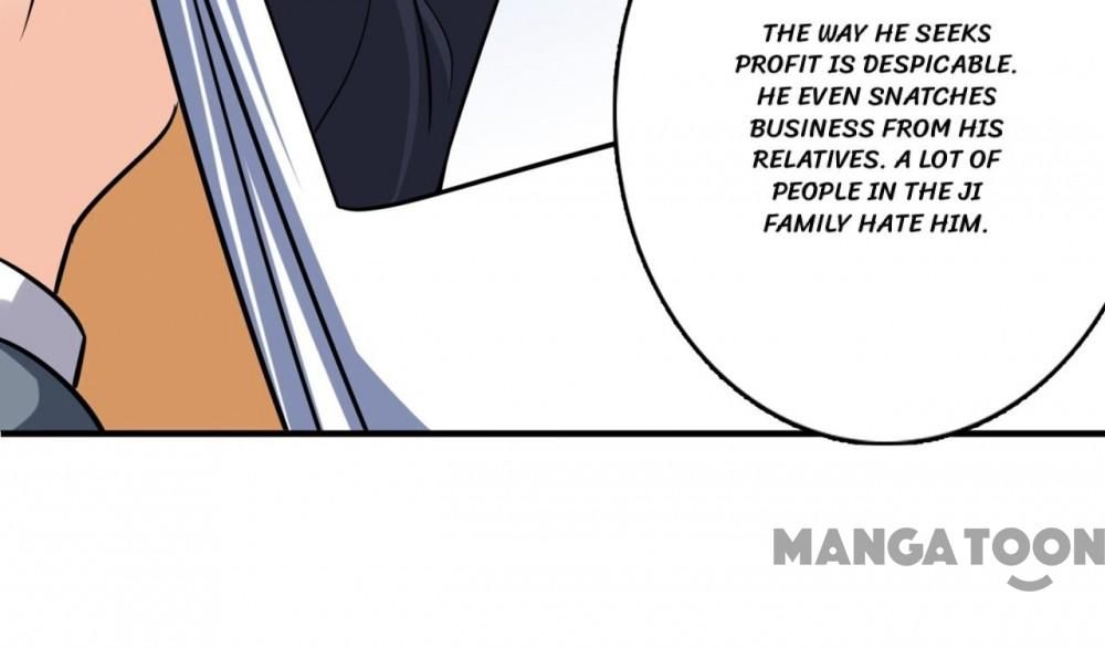 Ex-wife of A Billionaire Chapter 597 - Page 13