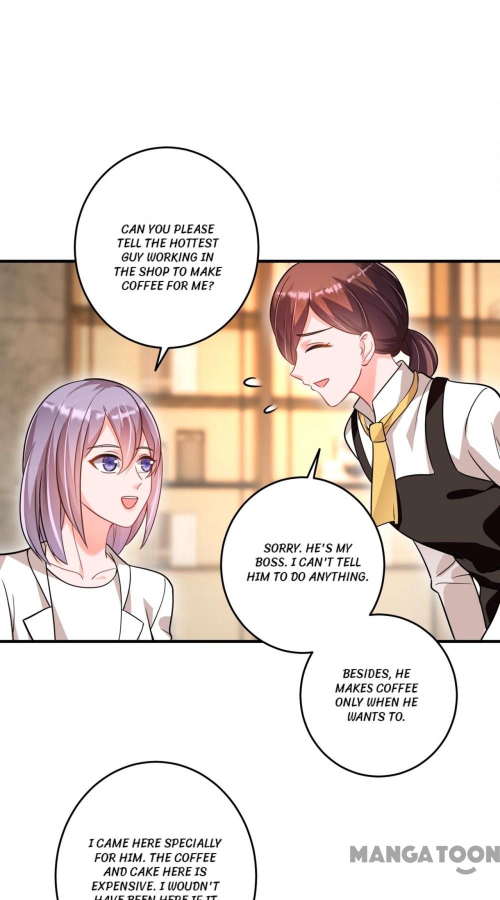 Ex-wife of A Billionaire Chapter 612 - Page 2