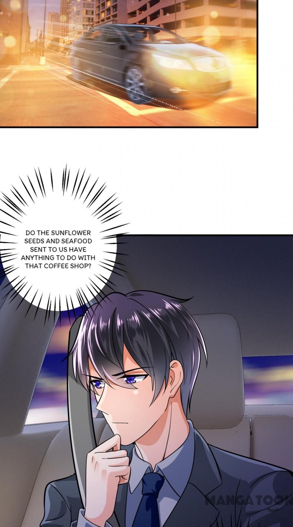Ex-wife of A Billionaire Chapter 612 - Page 31