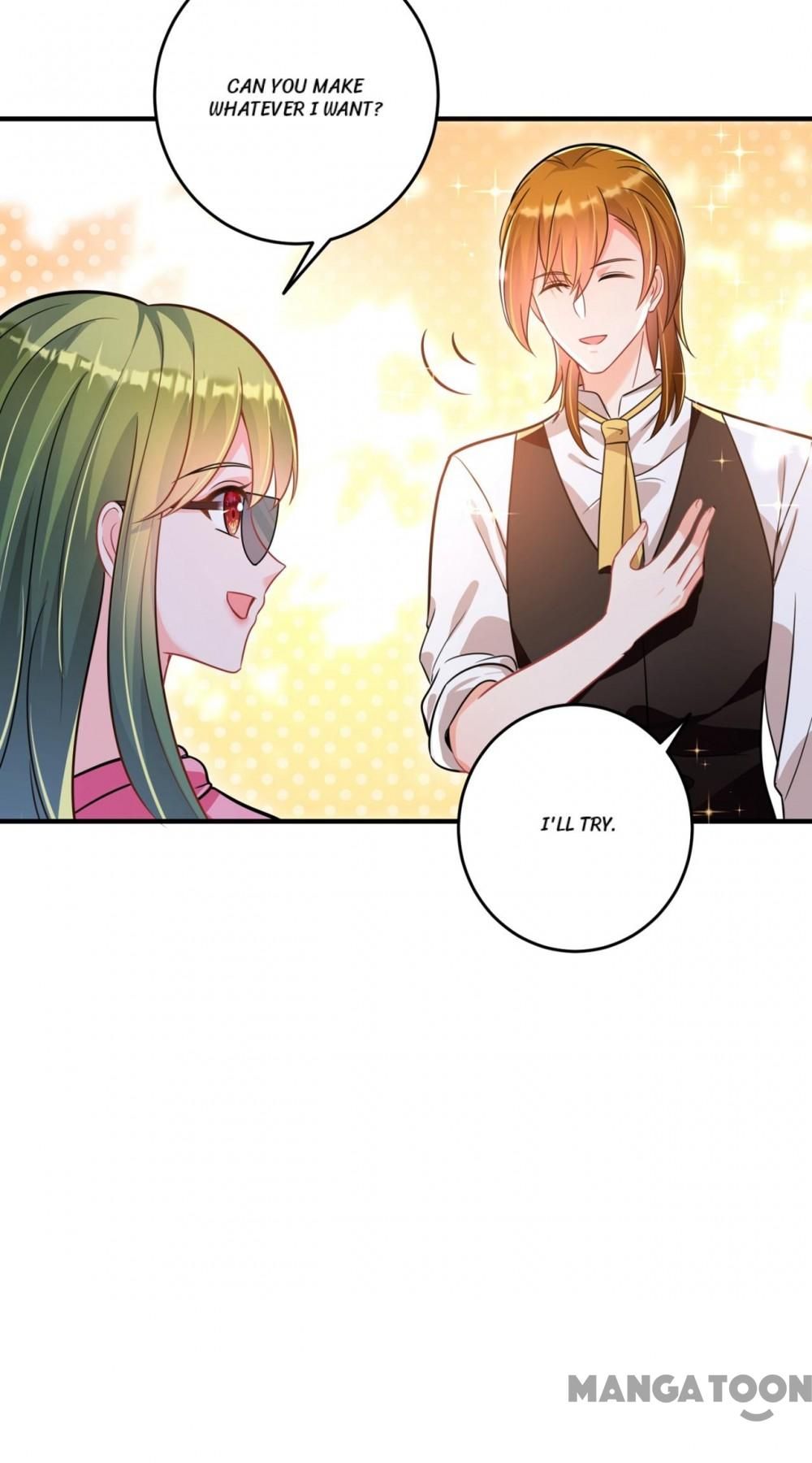 Ex-wife of A Billionaire Chapter 612 - Page 6