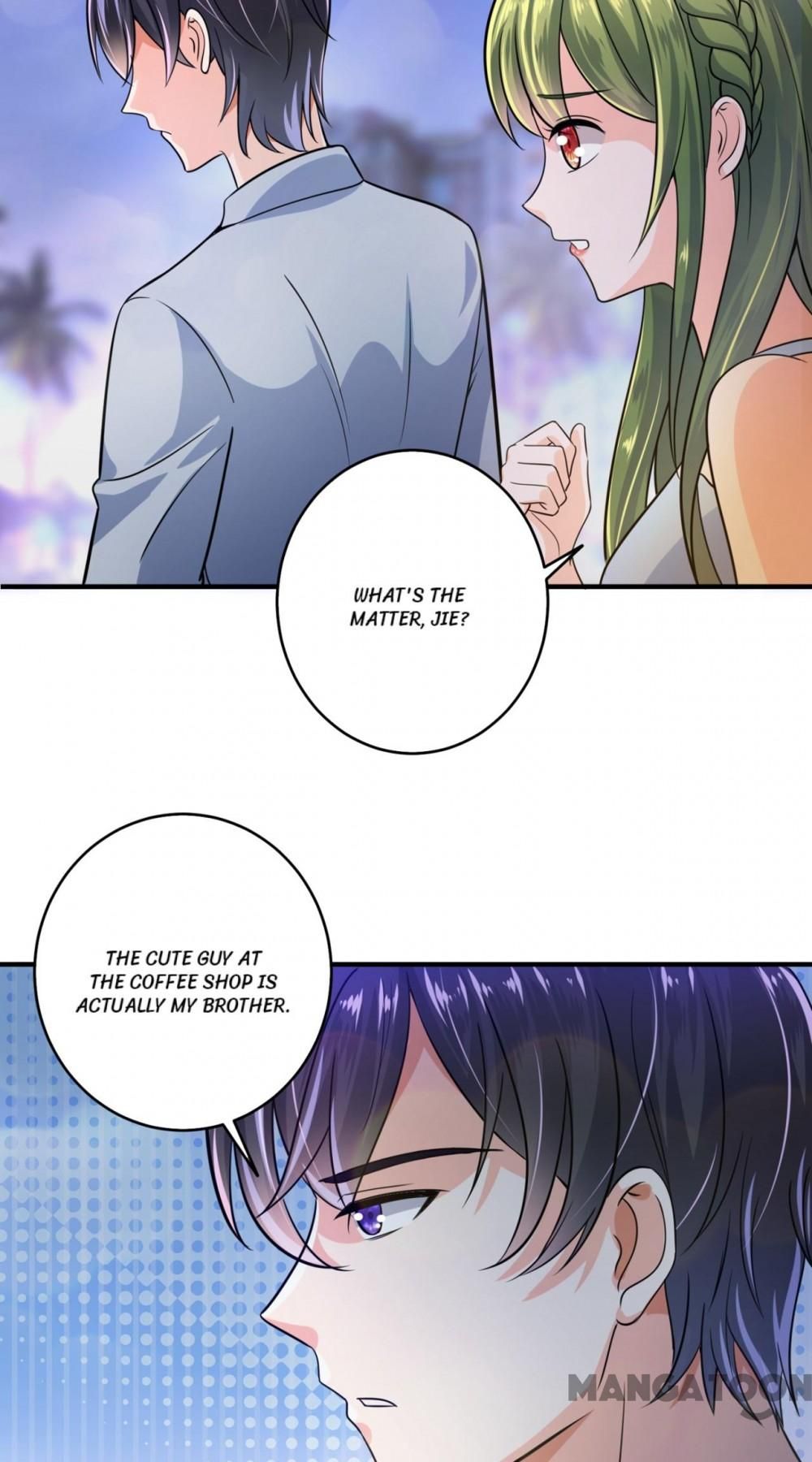 Ex-wife of A Billionaire Chapter 617 - Page 29