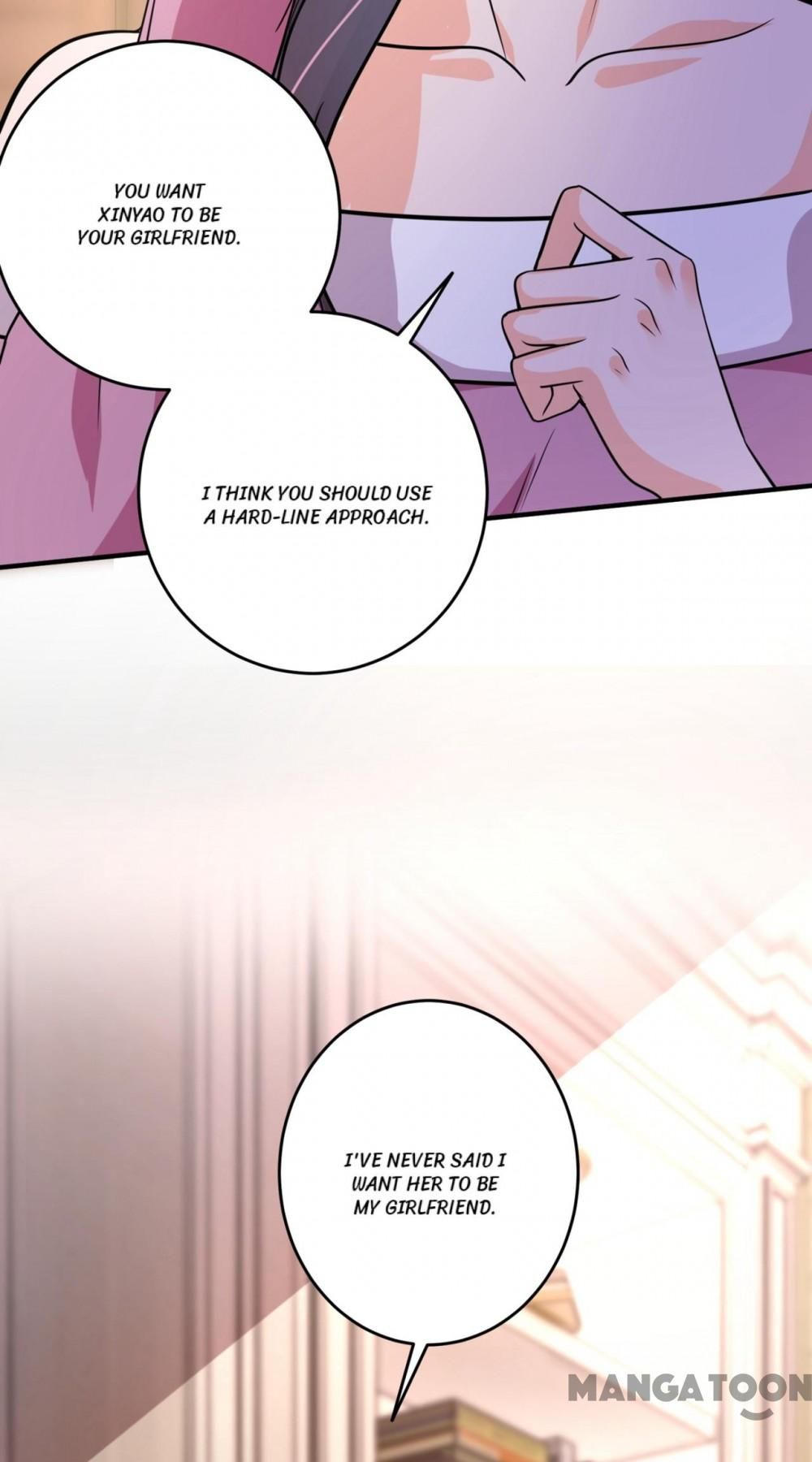 Ex-wife of A Billionaire Chapter 617 - Page 39