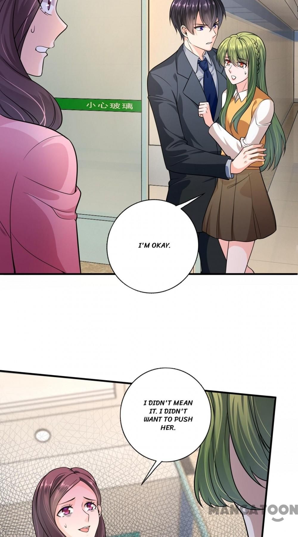 Ex-wife of A Billionaire Chapter 621 - Page 16