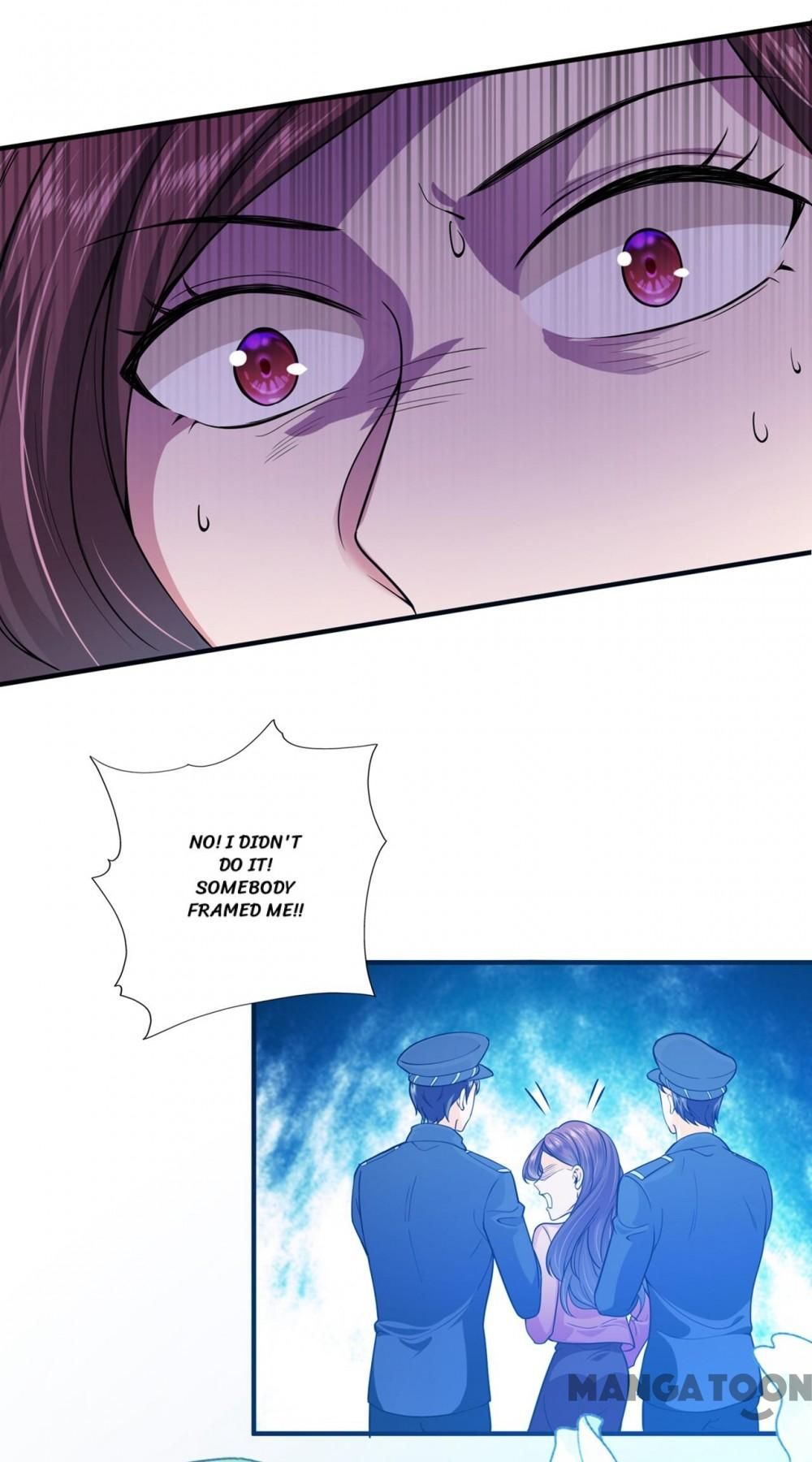 Ex-wife of A Billionaire Chapter 621 - Page 21