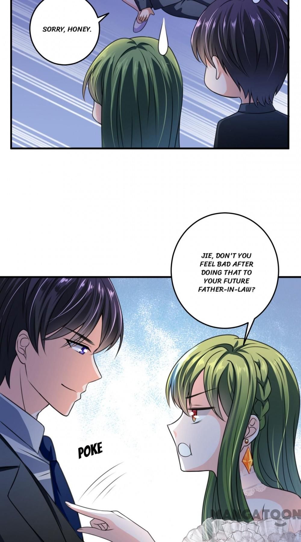 Ex-wife of A Billionaire Chapter 623 - Page 23