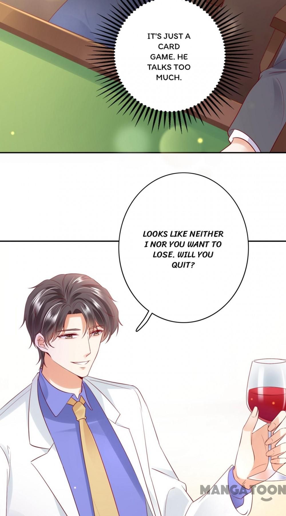 Ex-wife of A Billionaire Chapter 627 - Page 21
