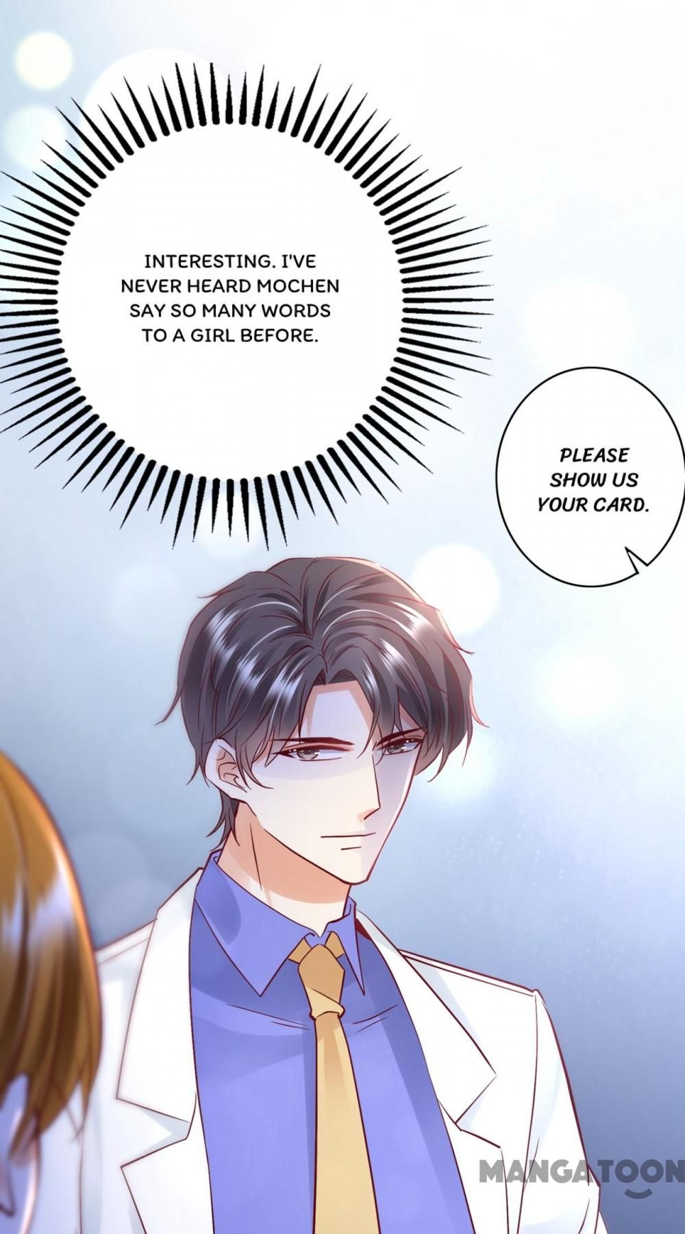 Ex-wife of A Billionaire Chapter 627 - Page 36