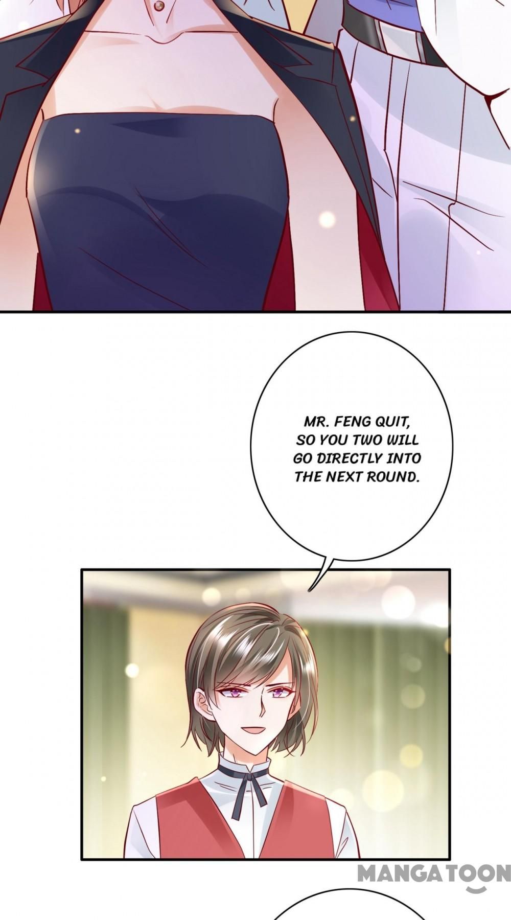 Ex-wife of A Billionaire Chapter 627 - Page 41