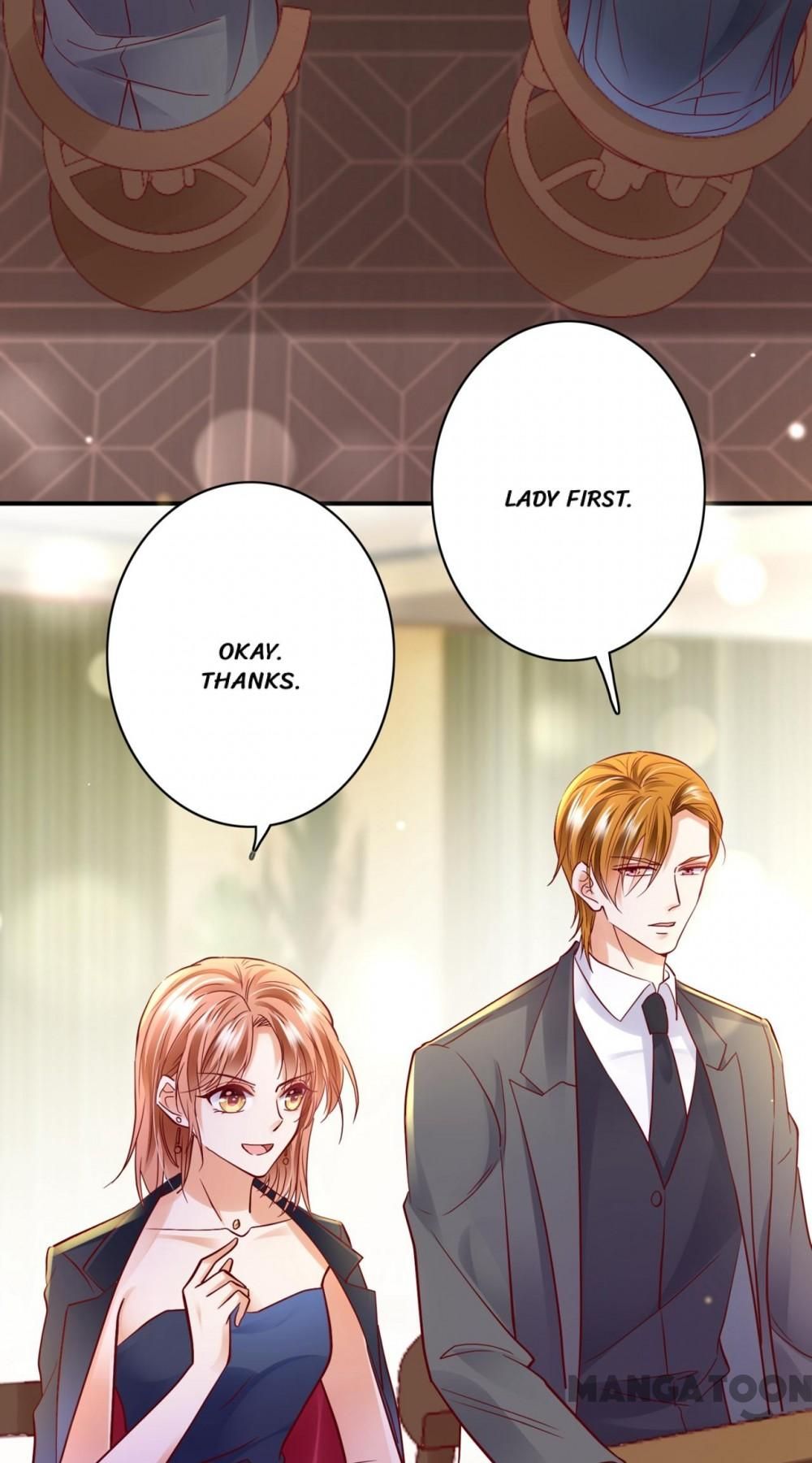 Ex-wife of A Billionaire Chapter 628 - Page 2