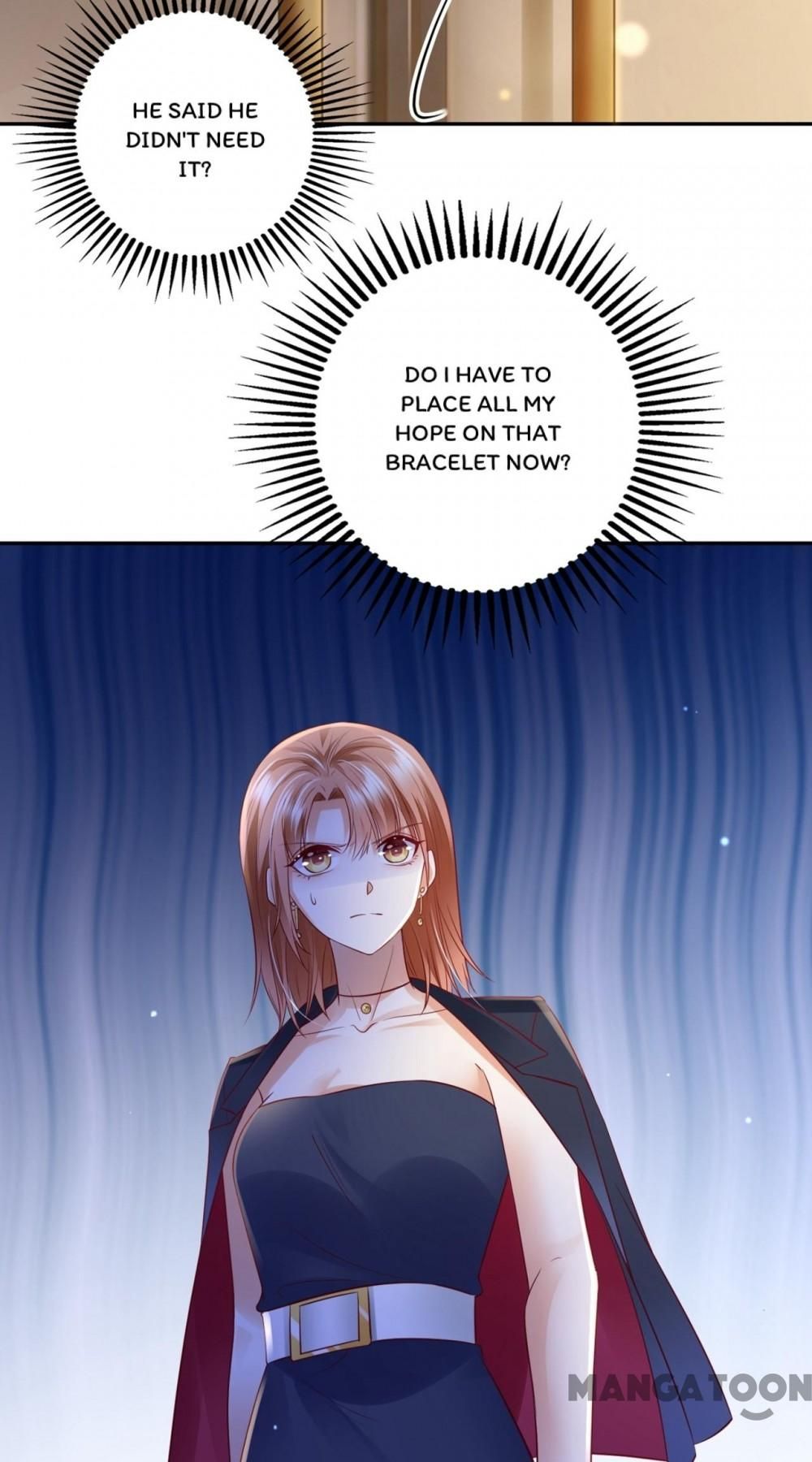 Ex-wife of A Billionaire Chapter 628 - Page 16