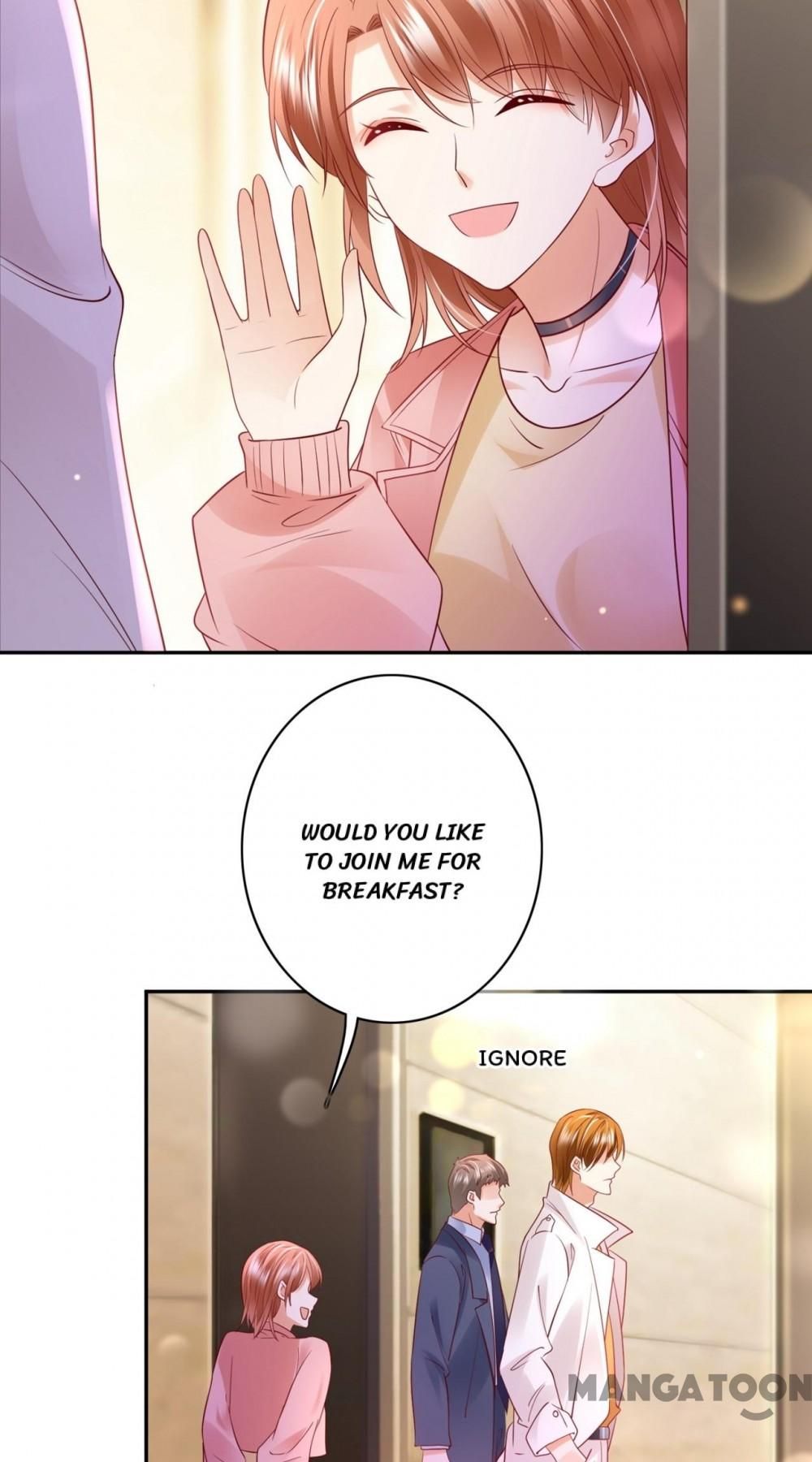 Ex-wife of A Billionaire Chapter 631 - Page 29