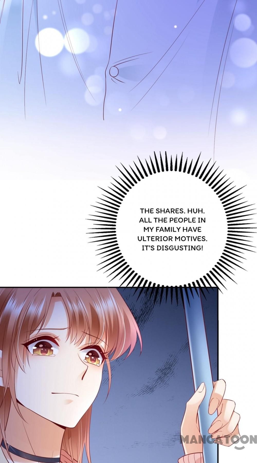 Ex-wife of A Billionaire Chapter 633 - Page 13