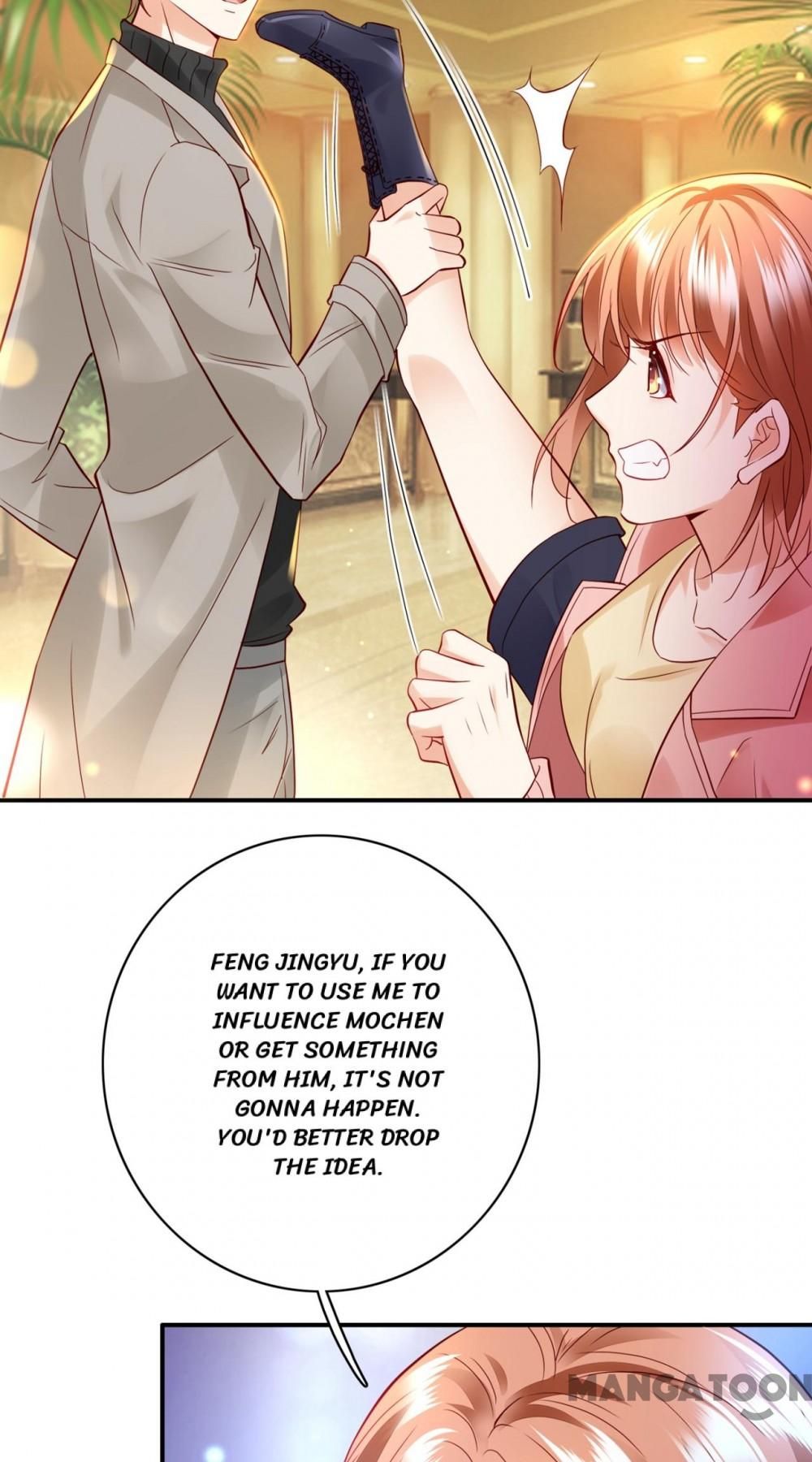 Ex-wife of A Billionaire Chapter 634 - Page 16