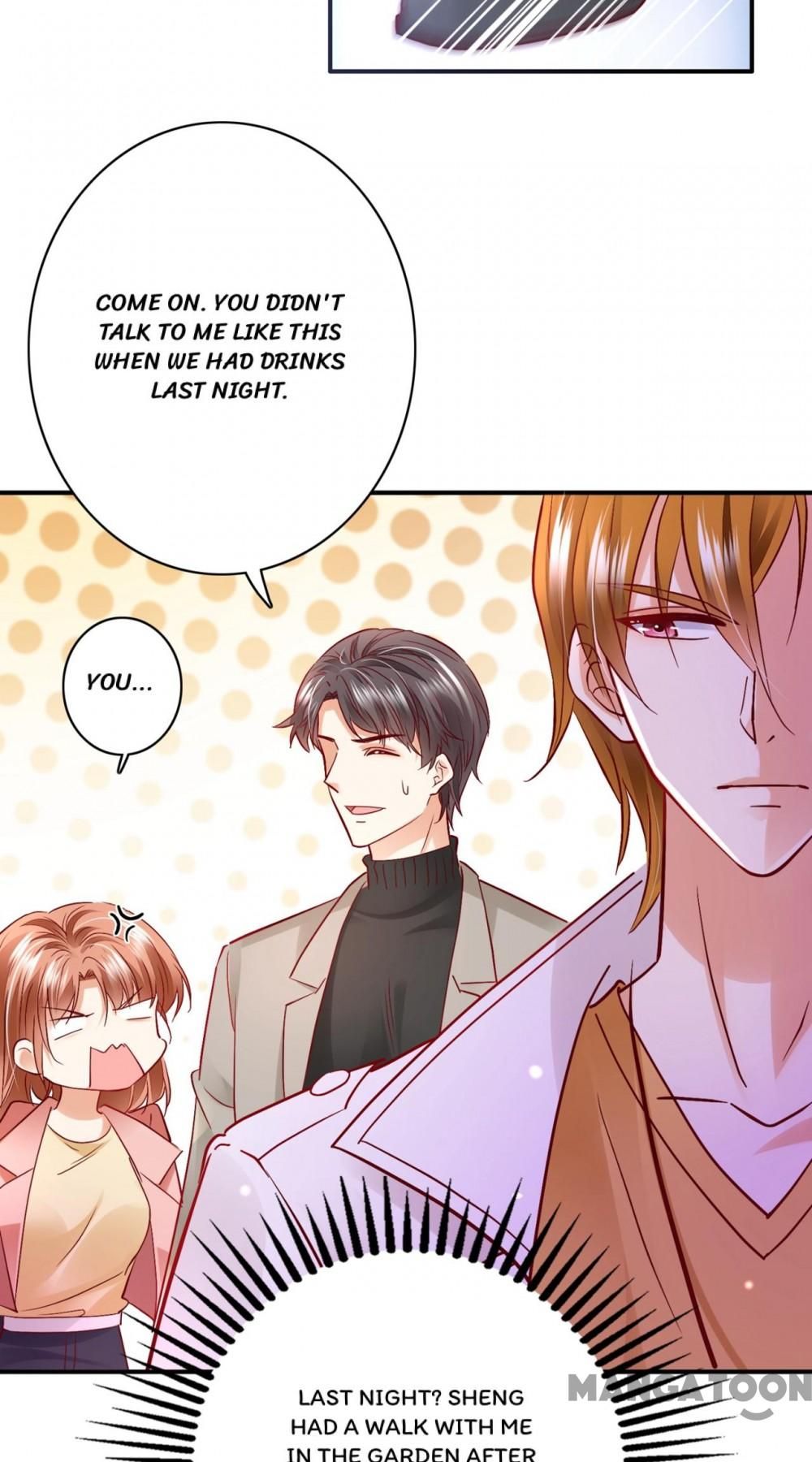 Ex-wife of A Billionaire Chapter 634 - Page 3