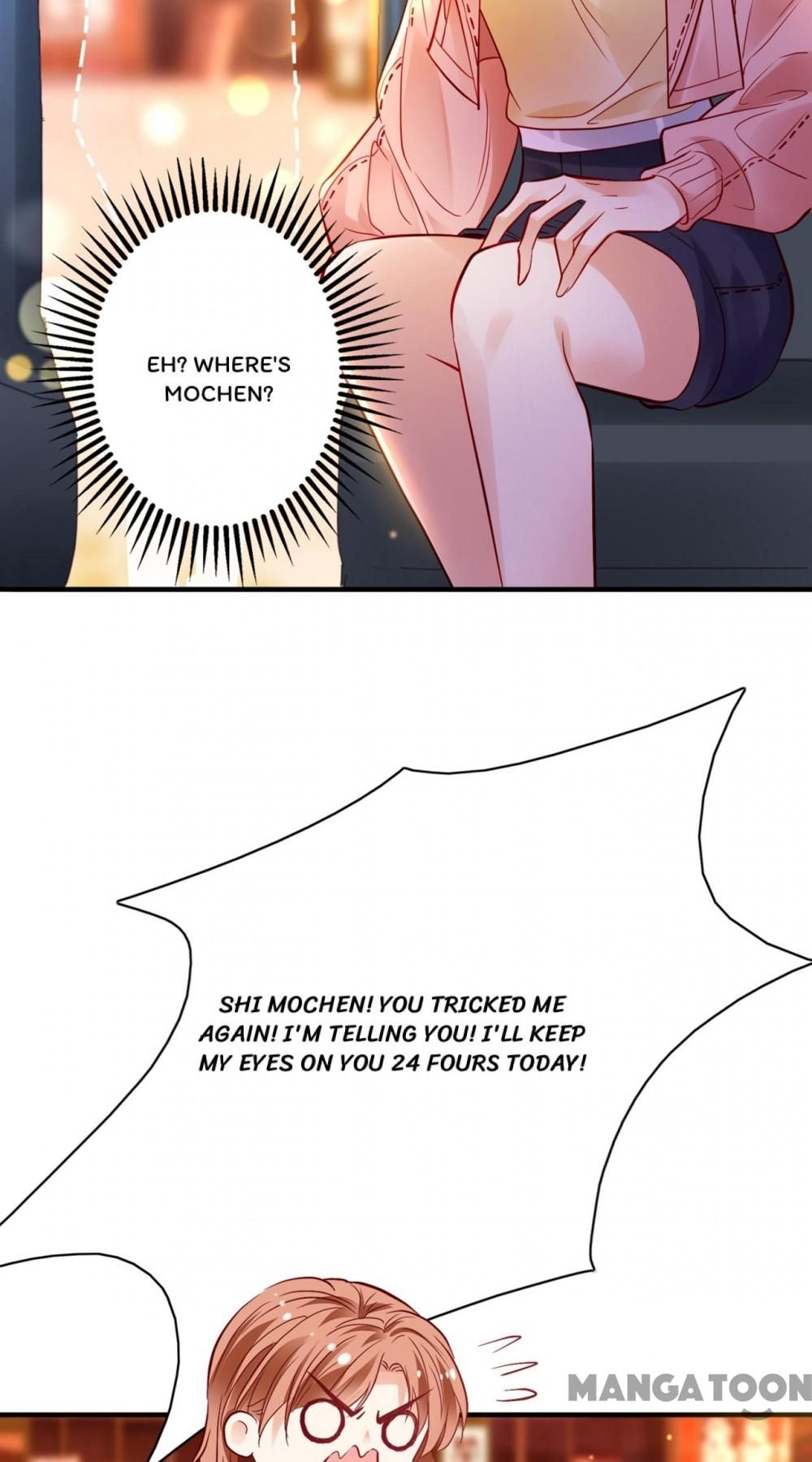 Ex-wife of A Billionaire Chapter 635 - Page 9