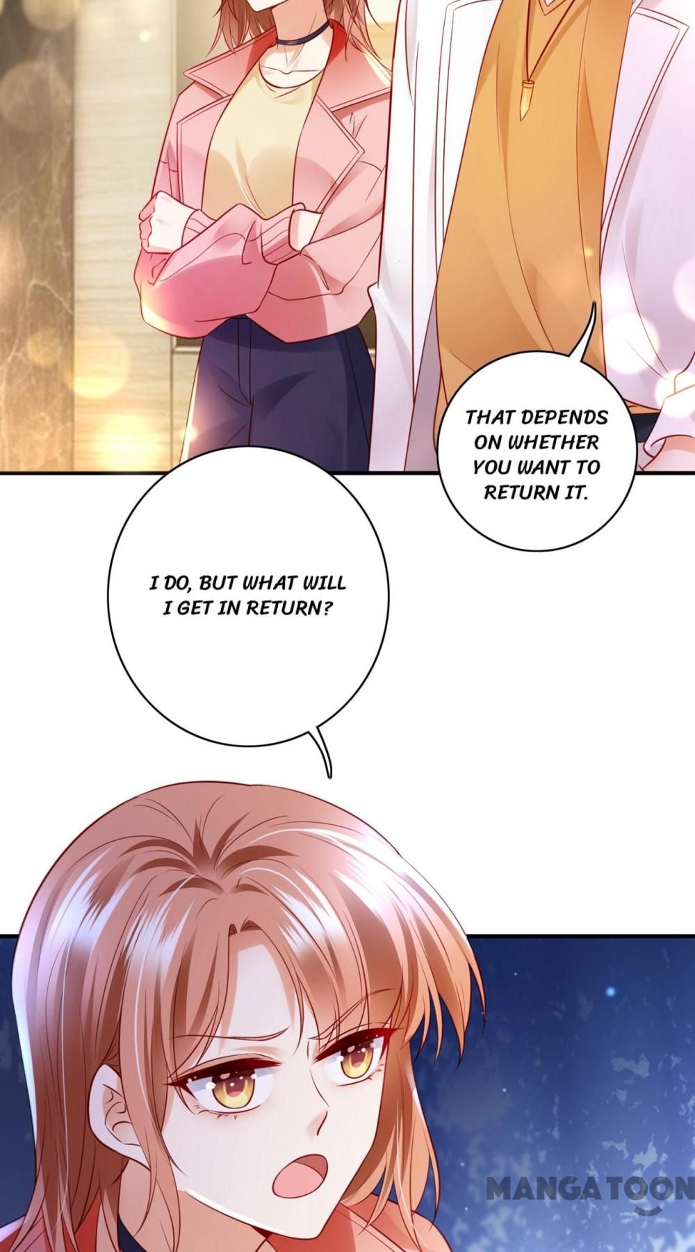 Ex-wife of A Billionaire Chapter 636 - Page 17
