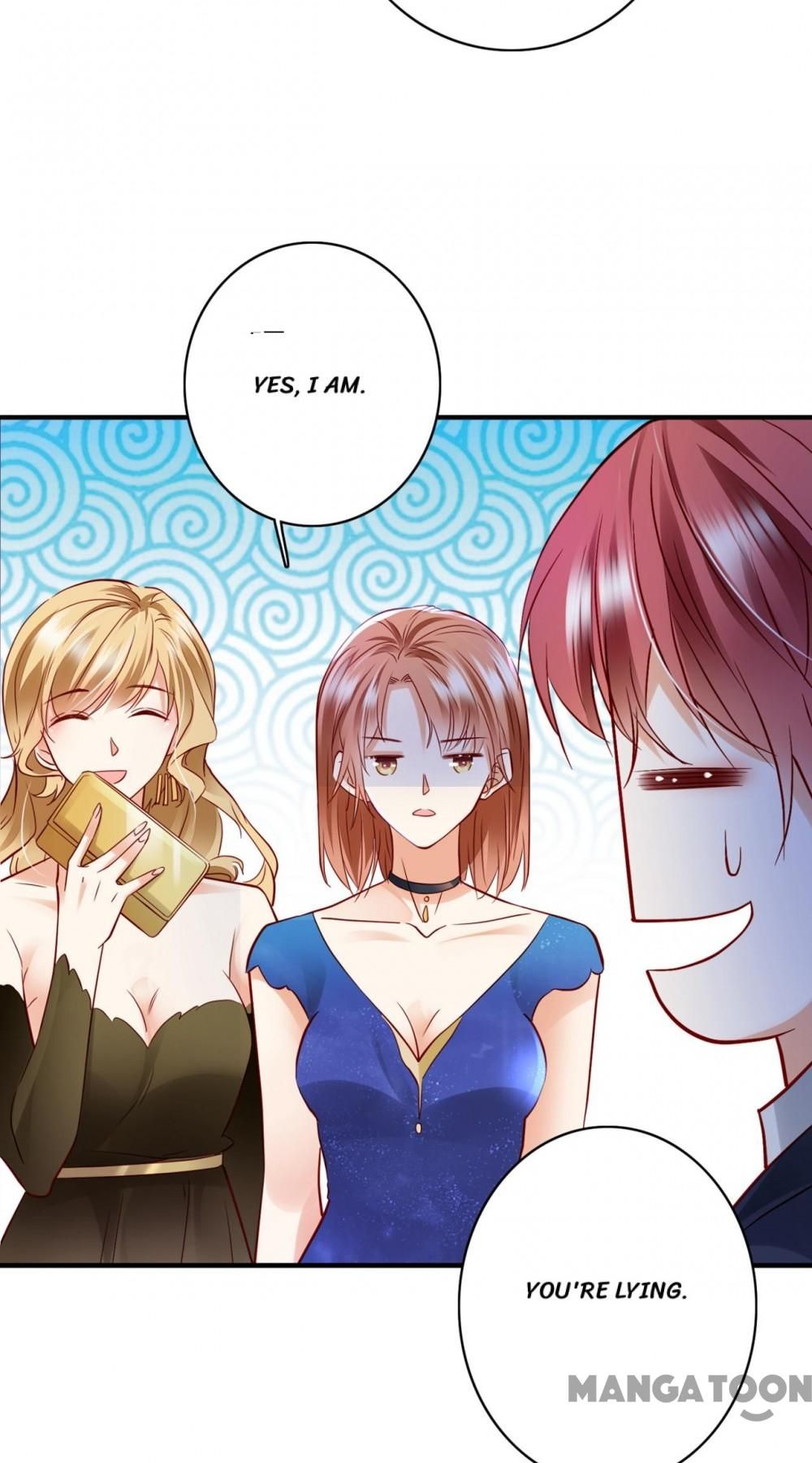 Ex-wife of A Billionaire Chapter 636 - Page 38